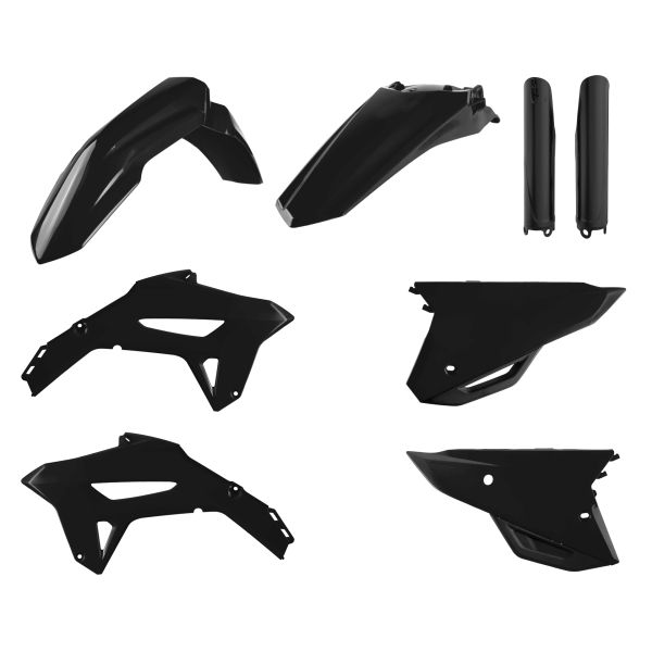 Kit Exterior Plastic Off-Road Cemoto Honda CRF 2021 91197 CEM